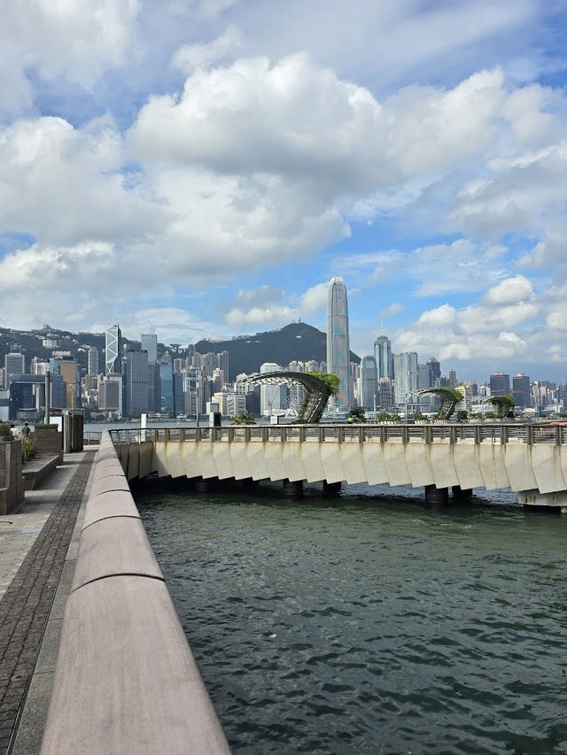 Avenue of Stars, Hong Kong’s Tribute to Cinema Legends