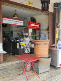 🍜 : ร้านเกียดฟั่ง ข้าวสตู ถนนรามวิถี ร้านเด็ดสงขล