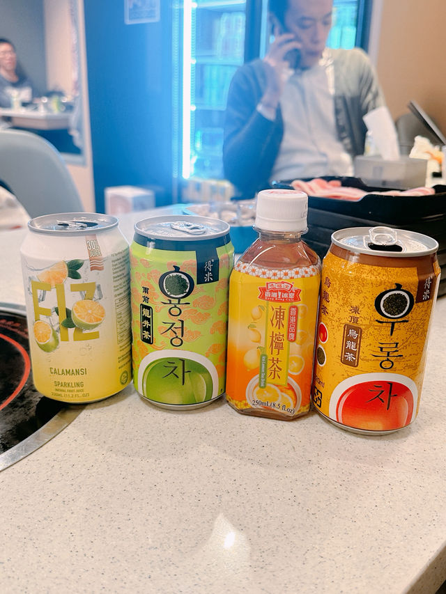 任食雞煲、牛尾煲、豬手煲