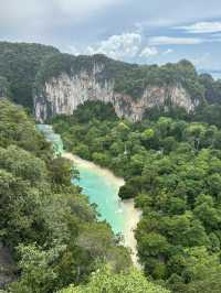 Krabi 🏝️ 
