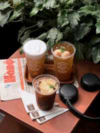 Sagi Coffee & Tea