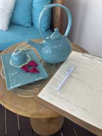 Avi Spa Port Dickson, Overwater Bliss with a Peranakan Touch