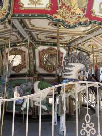 🎠森の中の小さな村へ。萌木の村で過ごす癒しの休日🌿