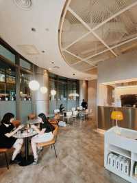 Superluna Cafe Malaysia