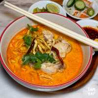 บุฟเฟ่ต์ขาปูหิมะ  กุ้งเผา Seafood เพียบ!