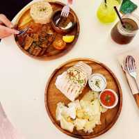 Soul Good Cafe