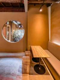 Kinosaki Ashiyu Cafe