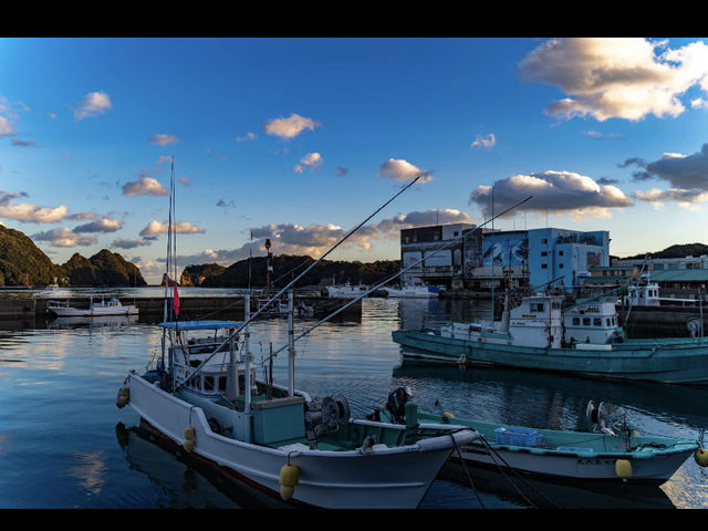 Kii-Katsuura: Kansai's Uncrowded Gem 🌊🚲