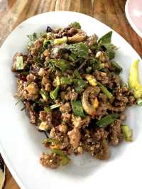 ร้านลาบพิศ โคราช ร้านเด็ดต้องมา