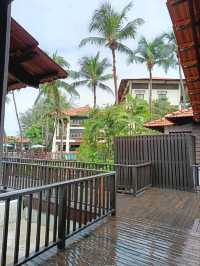 “Avillion Port Dickson – Where Rustic Luxury Meets the Sea”