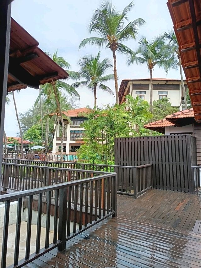 “Avillion Port Dickson – Where Rustic Luxury Meets the Sea”