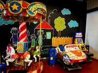 Chill & Chow: Summer Eats at E-Gate’s Medan Selera
