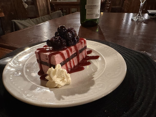 【La Zaina Cocina Patagónica｜エル・カラファテで味わう本格パタゴニア料理】