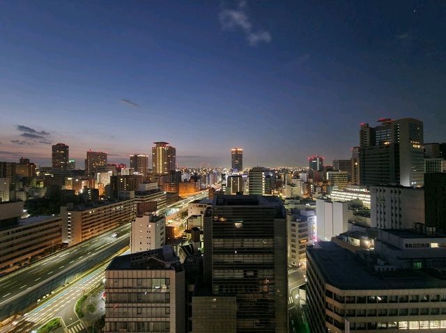 산코 인 그란데 나고야(Sanco Inn Grande Nagoya)