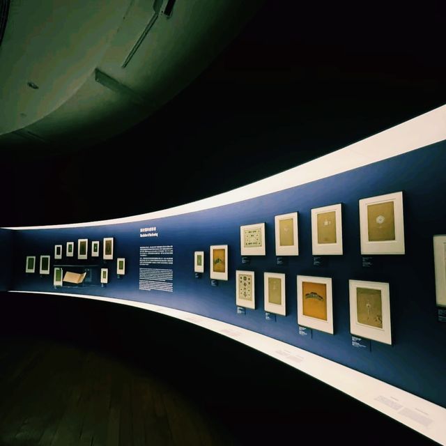 香港大學美術博物館法國二百年珠寶展參觀遊覽攻略