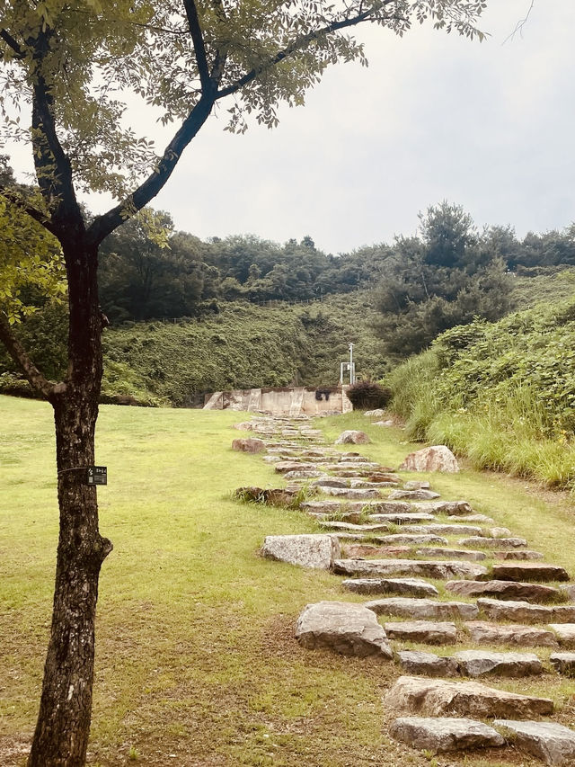 🇰🇷✨ Off-the-Beaten-Path Seoul: Hidden History & Industrial Revival