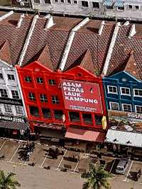 🏙️✨ Hatten Hotel Melaka – City Comfort in the Heart of Melaka!