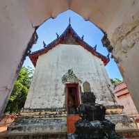 วัดสิงห์ ปทุมธานี