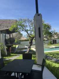 Finding Peace in Paradise: Our Family Stay at The Samata Sanur Bali