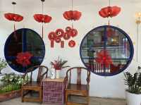 จากความรักฮ่องกง สู่ร้านอาหารกวางตุ้งในอยุธยา