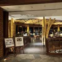 Wonderful stay at Disney Explorers Lodge Hong Kong
