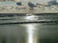The Shining Beauty of Cox’s Bazar