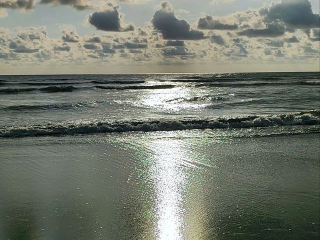 The Shining Beauty of Cox’s Bazar
