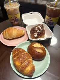 パン好きはARTIST BAKERYへ行くべし！