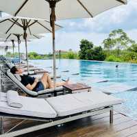 Vibes & Views: A Rockin’ Stay at Hard Rock Hotel Desaru Coast