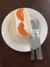 서울의 후르츠산도 맛집은 바로 여기! 