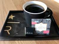 ☕ Bitter Brew at Starbucks Mid Valley Southkey, Johor