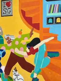Bugis Street Singapore – A Shopper’s Hideout in the City