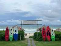 Beach Bliss at Mövenpick Resort Cam Ranh 