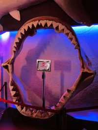Mesmerizing Journey Through Aquaria KLCC’s Underwater Wonders