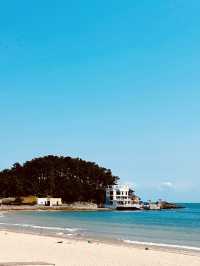 Songjeong Beach, Busan: A Laid-Back Haven for Surfers and Families
