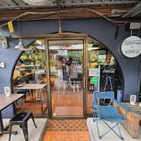🌿☕ Ko-ming Cafe อุดรธานี — คาเฟ่เล็กๆ 