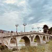 🏰 Berat Summer Survival Guide