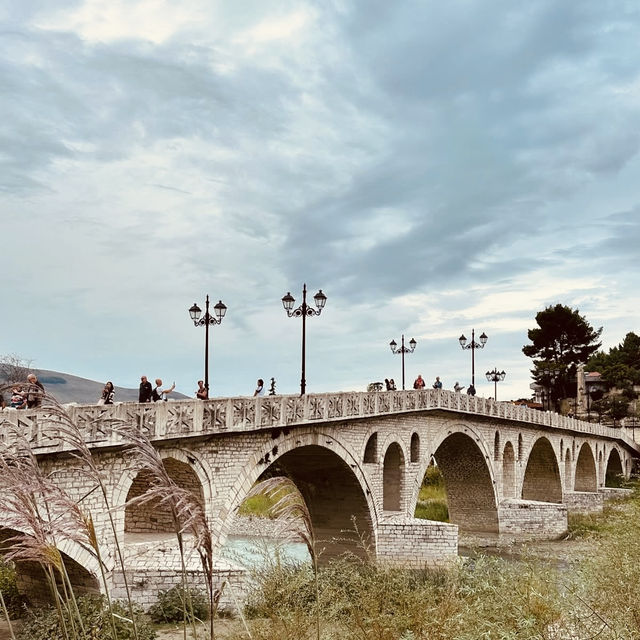 🏰 Berat Summer Survival Guide