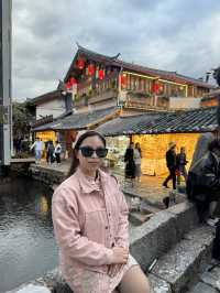 Lijiang Ancient City – A Charming Heritage Town Worth Exploring
