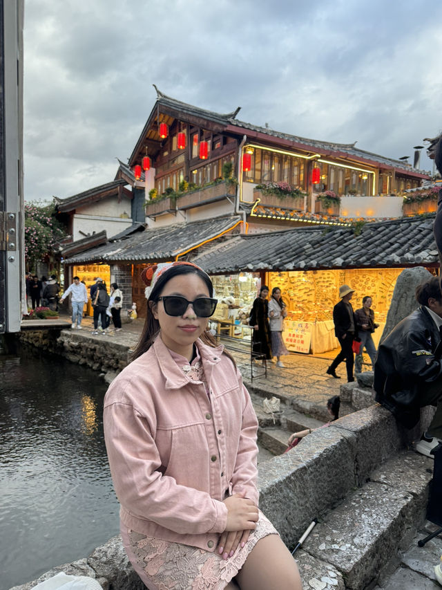 Lijiang Ancient City – A Charming Heritage Town Worth Exploring