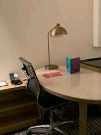 🏨✨ Amari Johor Bahru – Comfort & Convenience in JB’s Bustling Heart! 🇲🇾
