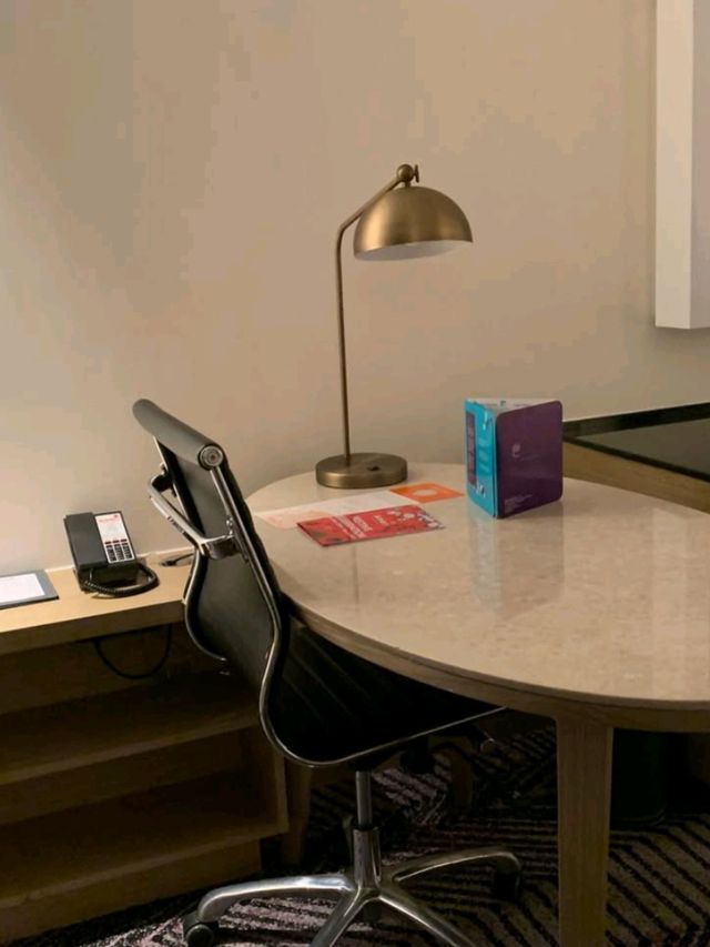 🏨✨ Amari Johor Bahru – Comfort & Convenience in JB’s Bustling Heart! 🇲🇾