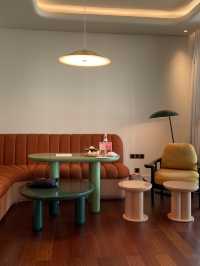 It’s Everything but “Standard” — The Standard Bangkok Hotel