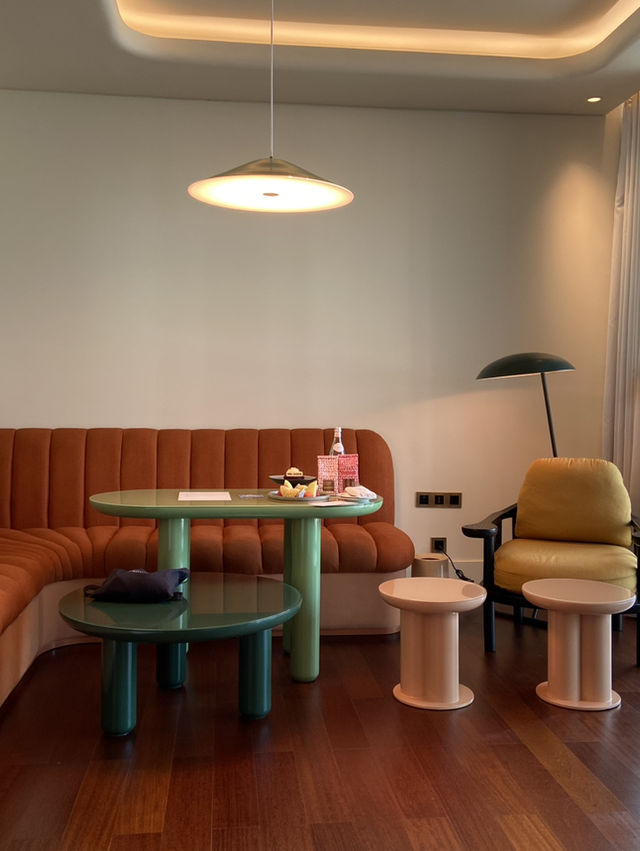 It’s Everything but “Standard” — The Standard Bangkok Hotel