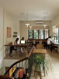 Allure Café Bar 