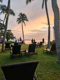 Batu feringgi staycation