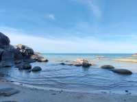 🌊 : Silver Beach เกาะสมุย สุราษฎร์ธานี