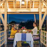 รีสอร์ทสุดหรูติดหาดบางเทา จังหวัดภูเก็ต 🏝️