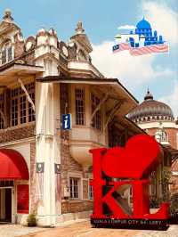 🖼️ KL City Gallery 