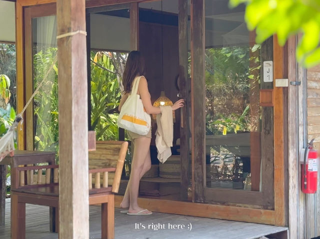 🌴 รีวิว Koh Kood Resort เกาะกูด ⛱️ 